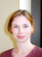 Dr. Zuzana Storchova